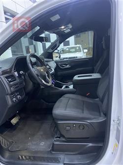 شيفروليه تاهو